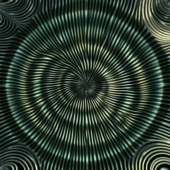 Recognition Through Indirection — natural pattern